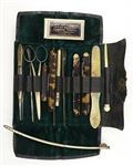 S MAW, SON & THOMPSON MEDICAL KIT 
