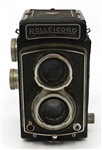 20TH CENTURY FILM CAMERAS