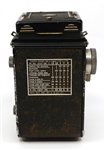 20TH CENTURY FILM CAMERAS