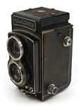 20TH CENTURY FILM CAMERAS