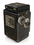 20TH CENTURY FILM CAMERAS