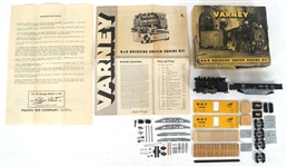 HO SCALE MODEL TRAIN KITS