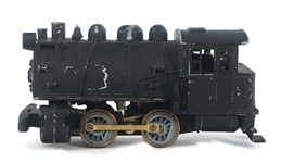 HO SCALE MODEL TRAIN KITS