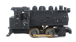 HO SCALE MODEL TRAIN KITS