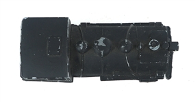 HO SCALE MODEL TRAIN KITS