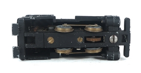 HO SCALE MODEL TRAIN KITS