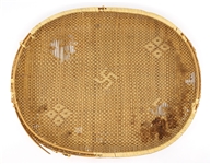 GOOD LUCK SWASTIKA SOUVENIRS