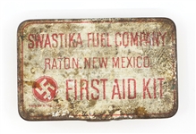 GOOD LUCK SWASTIKA SOUVENIRS