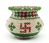 GOOD LUCK SWASTIKA SOUVENIRS