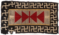 NATIVE AMERICAN RUG