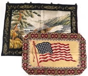GOOD LUCK SWASTIKA TEXTILES