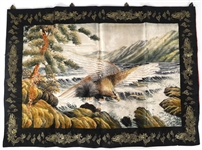 GOOD LUCK SWASTIKA TEXTILES