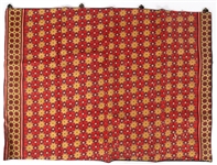 GOOD LUCK SWASTIKA TEXTILES