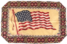 GOOD LUCK SWASTIKA TEXTILES