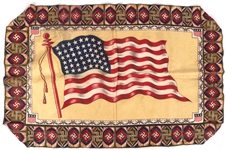 GOOD LUCK SWASTIKA TEXTILES