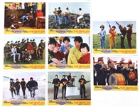 THE BEATLES MEMORABILIA
