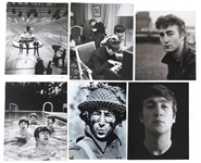 THE BEATLES MEMORABILIA
