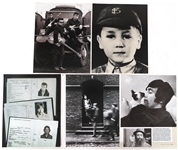 THE BEATLES MEMORABILIA