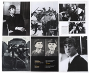 THE BEATLES MEMORABILIA