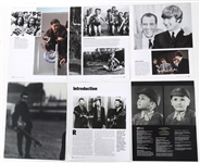 THE BEATLES MEMORABILIA