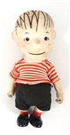 VINTAGE CHILDREN'S TOYS & GAMES