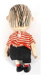 VINTAGE CHILDREN'S TOYS & GAMES