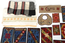 GOOD LUCK SWASTIKA TEXTILES