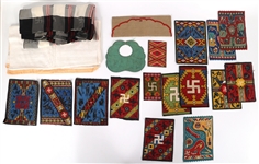 GOOD LUCK SWASTIKA TEXTILES