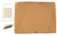 TOBACCO ADVERTISEMENTS & MORE