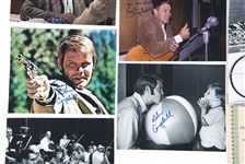 GLEN CAMPBELL AUTOGRAPHS