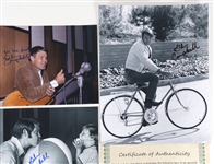 GLEN CAMPBELL AUTOGRAPHS