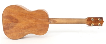 EARLY '70s KAMAKA 4-STRING UKULELE MADE IN HAWAII