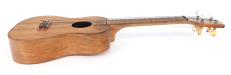 EARLY '70s KAMAKA 4-STRING UKULELE MADE IN HAWAII