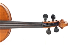EARLY 1900s COPY OF STRADIVARIUS VIOLIN