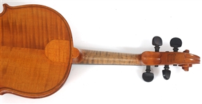 EARLY 1900s COPY OF STRADIVARIUS VIOLIN