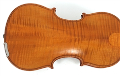 EARLY 1900s COPY OF STRADIVARIUS VIOLIN