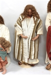 ASHTON-DRAKE GALLERIES PORCELAIN JESUS DOLLS 