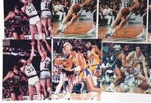BOSTON CELTICS BASKETBALL AUTOGRAPHED PHOTOS & MORE