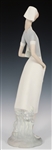 LLADRO PORCELAIN FIGURINES 1011, 4505, 4603, & 4876