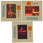 ORIGINAL EKTACHROME SLIDES - JETHRO TULL 1975