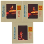 ORIGINAL EKTACHROME SLIDES - JETHRO TULL 1975