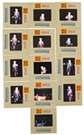 ORIGINAL EKTACHROME SLIDES - LIZA MINNELLI 1973