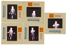 ORIGINAL EKTACHROME SLIDES - LIZA MINNELLI 1973