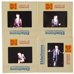 ORIGINAL EKTACHROME SLIDES - LIZA MINNELLI 1973