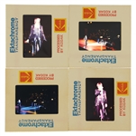 ORIGINAL EKTACHROME SLIDES - LIZA MINNELLI 1973
