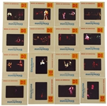 ORIGINAL EKTACHROME SLIDES - BRUCE SPRINGSTEEN 1977