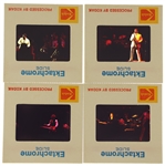 ORIGINAL EKTACHROME SLIDES - BRUCE SPRINGSTEEN 1977