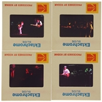 ORIGINAL EKTACHROME SLIDES - BRUCE SPRINGSTEEN 1977