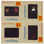 ORIGINAL EKTACHROME SLIDES - BRUCE SPRINGSTEEN 1977