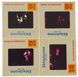 ORIGINAL EKTACHROME SLIDES - BRUCE SPRINGSTEEN 1977